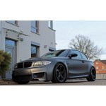 Wide body kit PRIOR Design για BMW Σειρά 1 (E82/ E88)